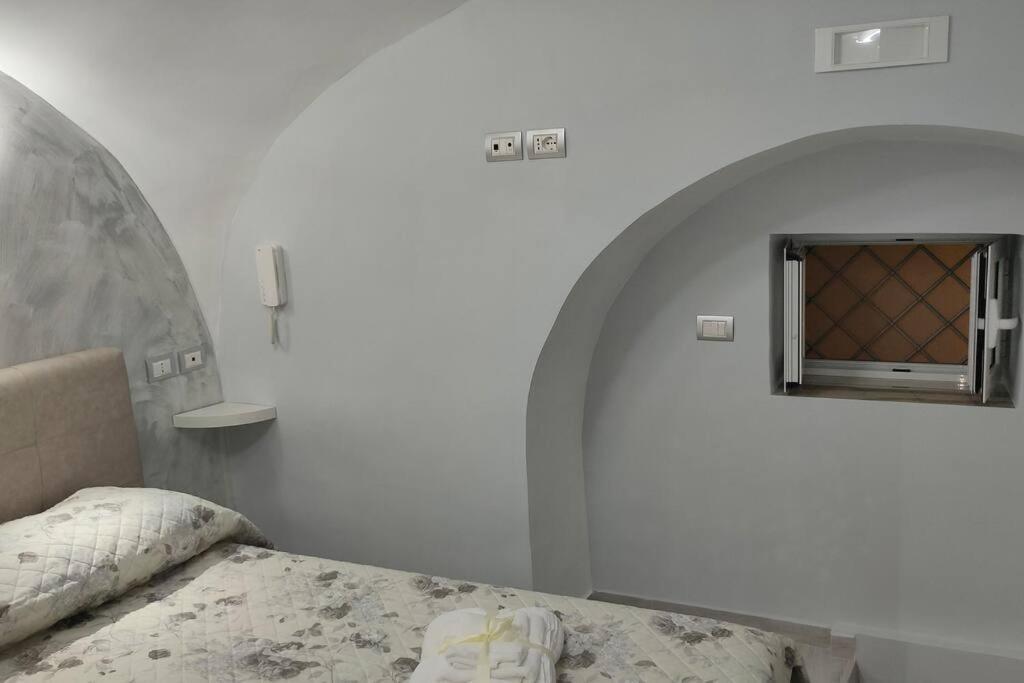 Il Duomo A Due Passi Lejlighed Napoli Eksteriør billede